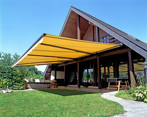 Oasi Tenda