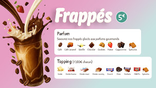 Photo n°8 de MAXI GOURMAND à Rumilly (Restauration rapide)