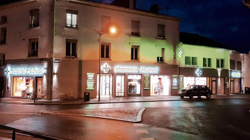 PHARMACIE JOUMARD