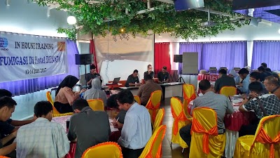 Photos of Hotel Denata B&B Palembang