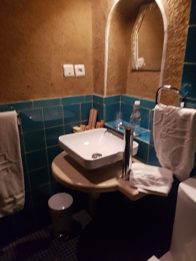 Saraye Ameriha Hotel