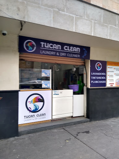 Tucán Clean