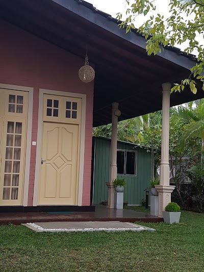 lodging