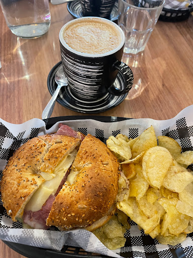 River View Deli Cafe. - Thumbnail
