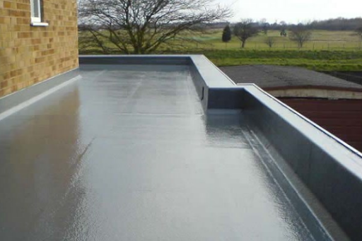Sutton Roofing Services - Thumbnail