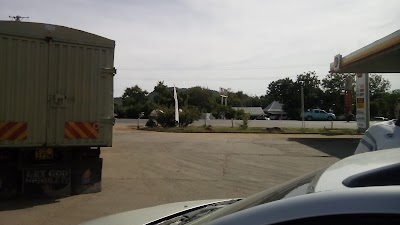 Photos of Bakri Petrol station voi