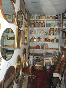 Yorkshire Antiques.com Acomb Antiques York york