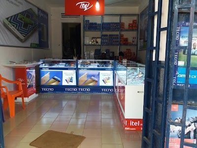 Photos of GRAND MARCHE DE MAMOU
