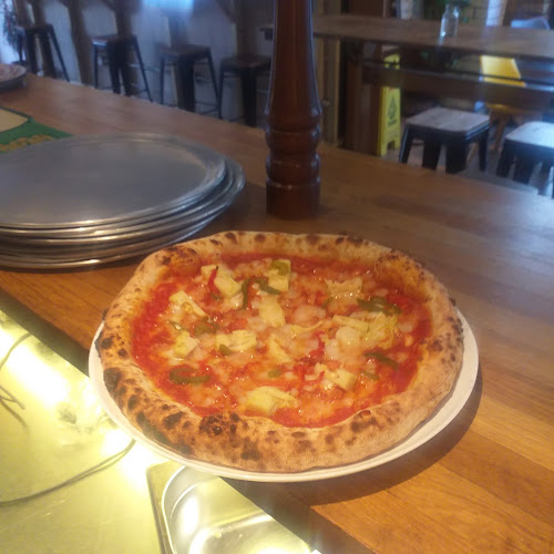 Reviews of Poster Hauss in London - Restaurant