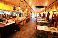 串カツ拳 静岡ゴールデン横丁店