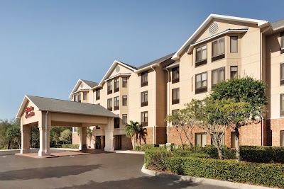 Photos of Hampton Inn & Suites Tarpon Springs