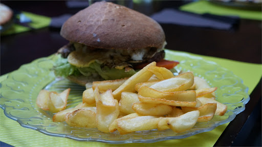 Photo 3 - Brive Burger Factory