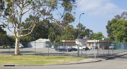 Canning/South Perth State Emergency Service Unit - Thumbnail