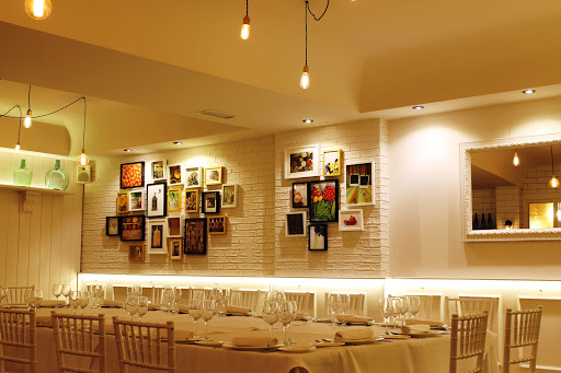 Salon Ya Banquetes