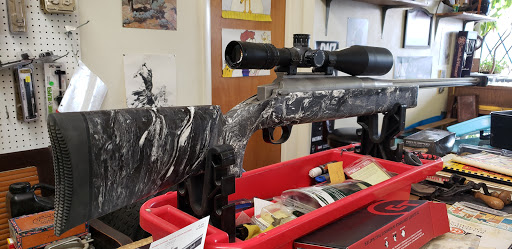 Reloading Center - Visual