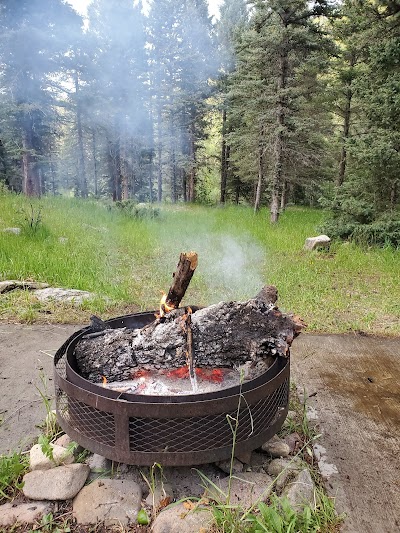 Santa Barbara Campground