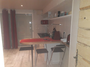 Photo n°11 de gite manzafaro à Sisteron (Lodge)