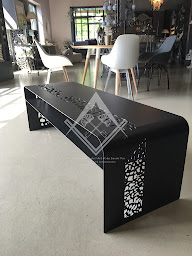 Photo n°8 de Boutique de mobilier, Artisans Créateurs CASF à Marly (Société de fabrication d'escaliers)