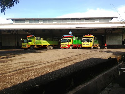 Photos of Manunggal Perkasa. PT