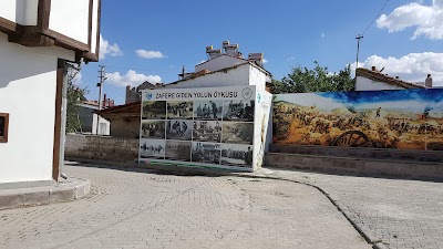 Uşak