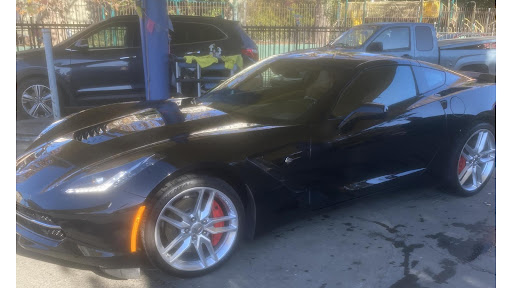 Markato Hand Carwash And Detail