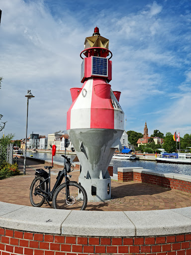 Ueckermünde Stadthafen - Thumbnail