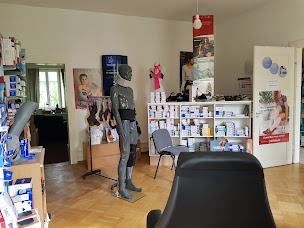 Photo n°8 de Pharmacie de Lutzelhouse à Lutzelhouse (Naturopathe)