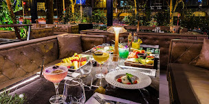 Photo n°26 de ZILLY à Nanterre (Restaurant dansant)