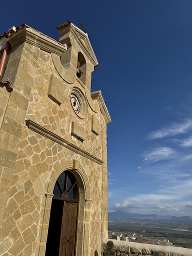 Ermita de Nuestra Señora de las Mercedes y San Juan - Thumbnail