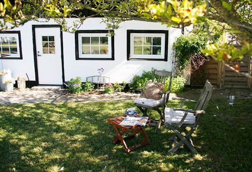 Årröds Boställe B&B