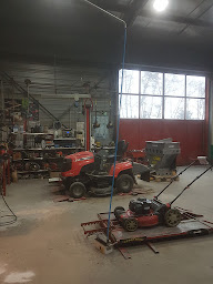 Photo n°19 de Etablissements Bernigaud à Toulon-sur-Arroux (Service de réparation de tondeuses à gazon)