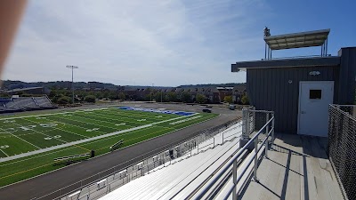 Willard R Stargel Stadium