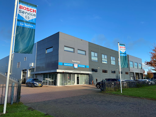 Ayvens (voorheen LeasePlan) | Moordrecht Gallery - Netherlands