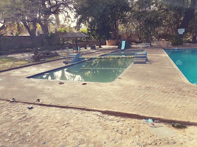 Photos of Manoutsa Caravan Park