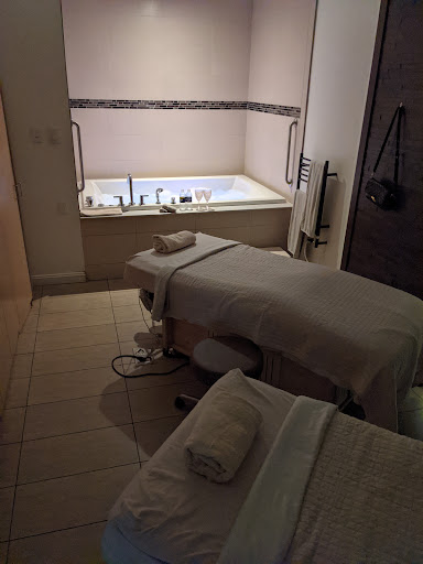 Spa Evangeline - Visual