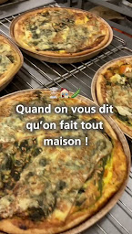 Photo n°14 de Alice au Pays à Taluyers (Restauration rapide)