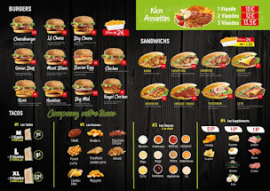 Photo n°3 de Food Korner à Bouligny (Restauration rapide)