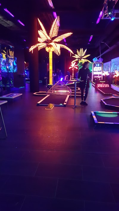 Photos of Hohtogolf West Coast Flamingo