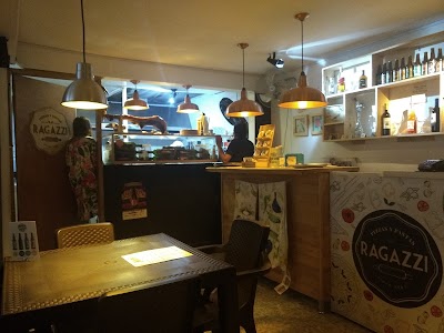 Photos of Ragazzi pizzas y pastas