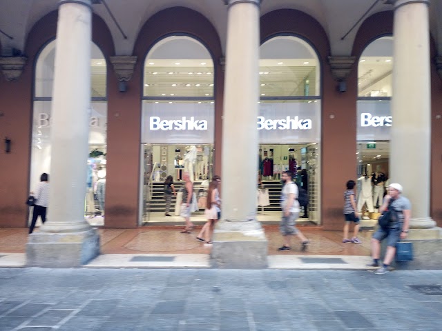 Bershka