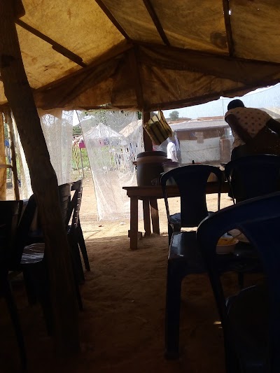 Photos of Ebonyi State University Presco Campus