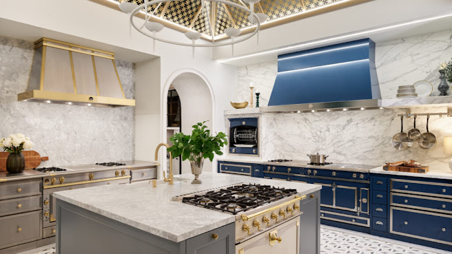 Viking | Middleby Residential Chicago by null