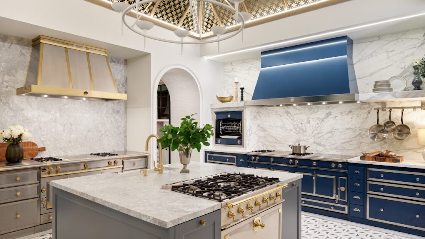 Viking | Middleby Residential Chicago by null