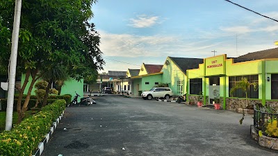 Photos of Putri Hijau Hospital