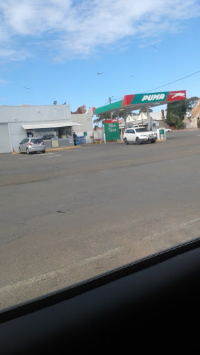 Caltex Kalgoorlie Gallery - Australia