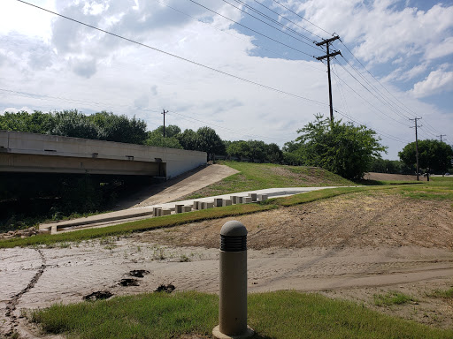 Milestone Park - Visual