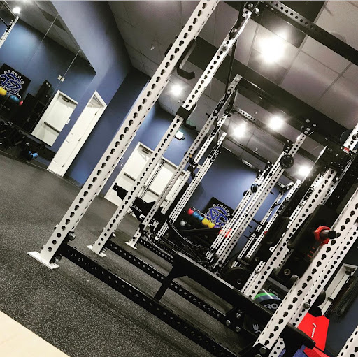 The Gymcon