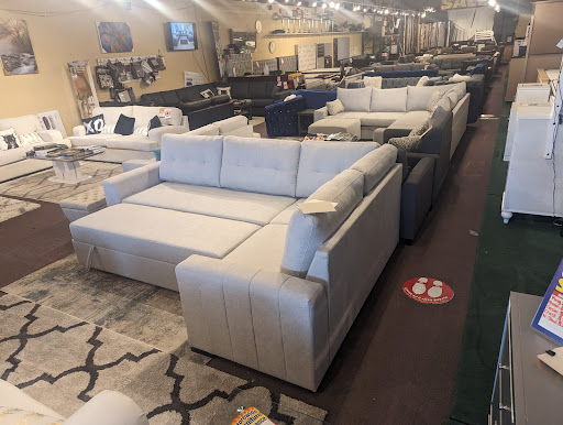 Furniture Warehouse Brampton - Thumbnail