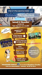 Photo n°8 de Bar-tabac La Colline à Cavaillon (Bar-tabac)