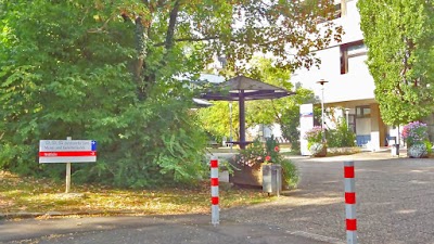 Photos of Department of Oral and Maxillofacial Surgery